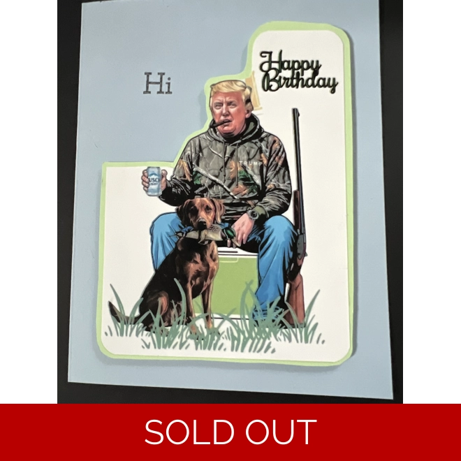 product Image for Trump